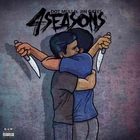 4 Seasons (feat. Jin Gates)