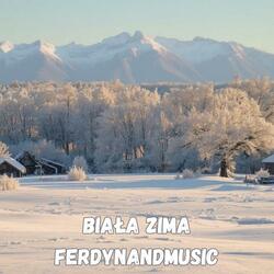 BIAŁA ZIMA