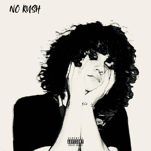 NO RUSH (feat. Zais1of1) (feat. Zais1of1)