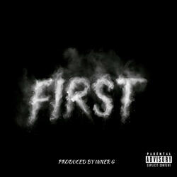 FIRST (feat. lah K)