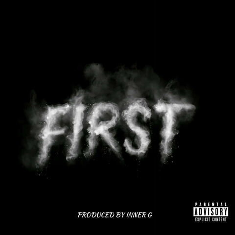 FIRST (feat. lah K)