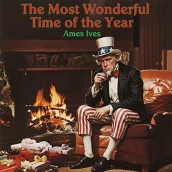 We're Going to Aunt Tifa's for Christmas