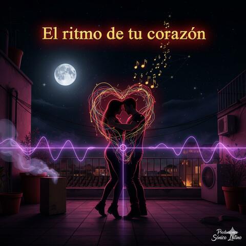 El ritmo de tu corazón