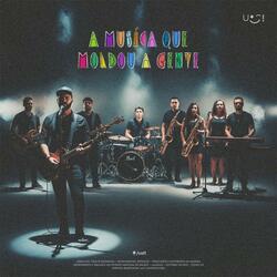 Todo o Amor que Houver Nessa Vida