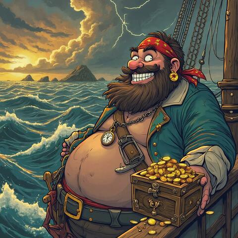 The Captain Who Wouldn’t Die