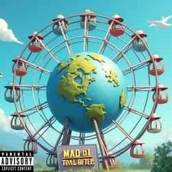 Mad At The World (feat. Demrick)