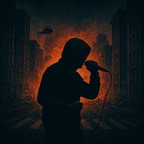 Battlefield (feat. Laura Lambert)