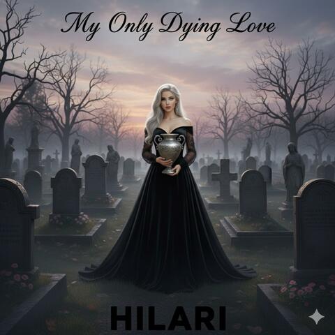 My Only Dying Love