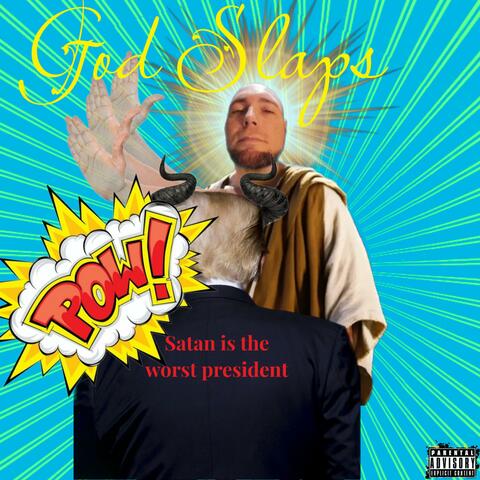 God Slaps