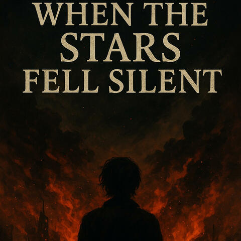 When the Stars Fell Silent