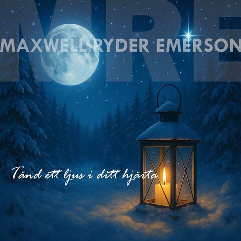 Tänd ett ljus i ditt hjärta