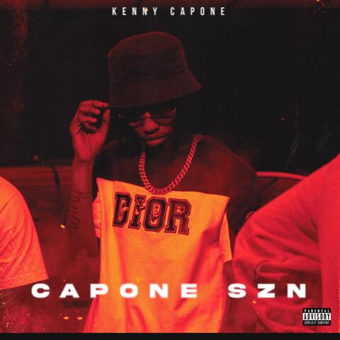 Capone Szn, Vol. 1