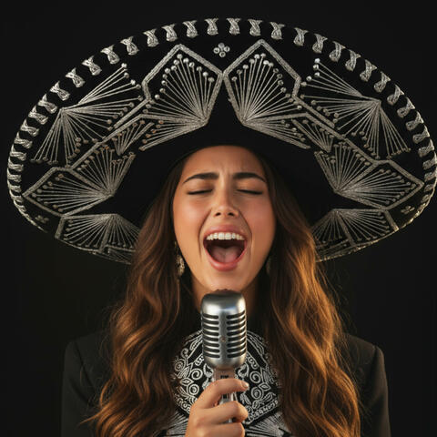 Si Me Permiten Amar (Versión corridos)