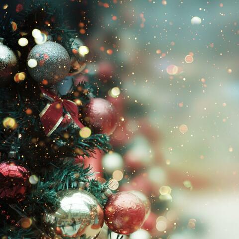 Silent Night (Piano Lullaby Version)