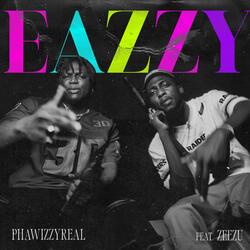 Eazzy (feat. zeezu)
