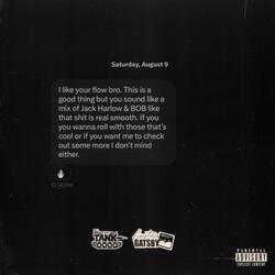 Stavi & Tank (S04) [EP01] (feat. DJ Pretty Boy Tank)