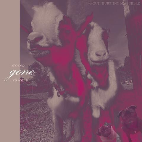 gone (feat. acres18)