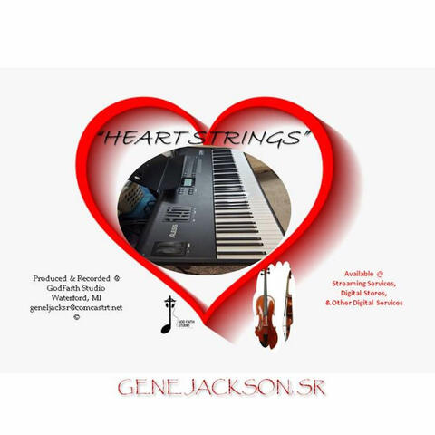 Heart Strings
