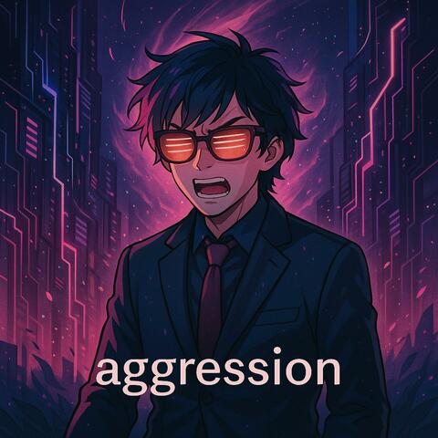 aggression