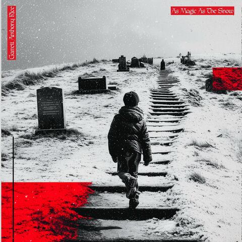 As Magic As The Snow (Radio Edit)