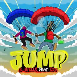 Jump (feat. Erv)