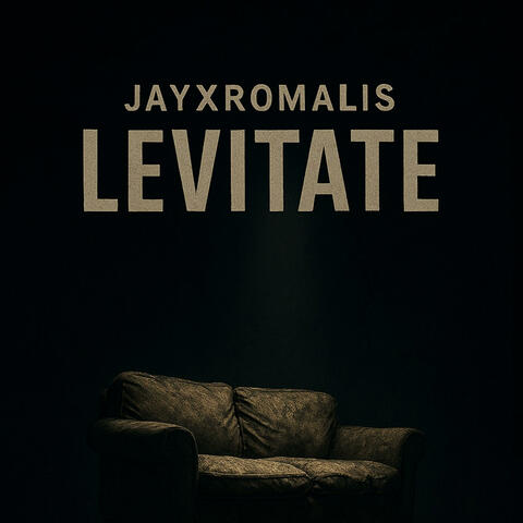 Levitate (feat. Johnny rocket)
