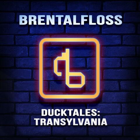 Ducktales: Transylvania (With Lyrics)