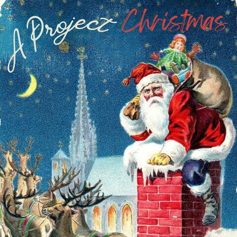 A PROJECT CHRISTMAS