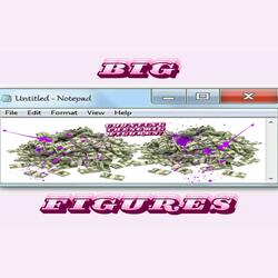 Big Figures (feat. Ruskii)