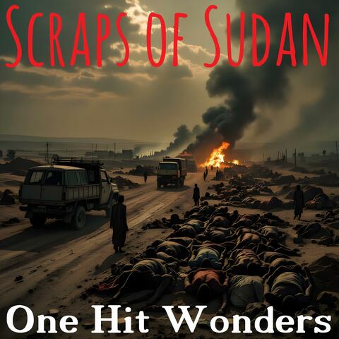 Scraps of Sudan