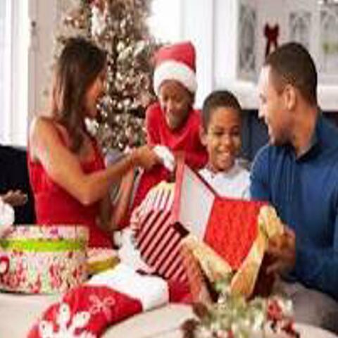 GIFTS UNDER THE TREE EP