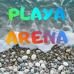 Playa y arena (feat. Sefora Sky Music)