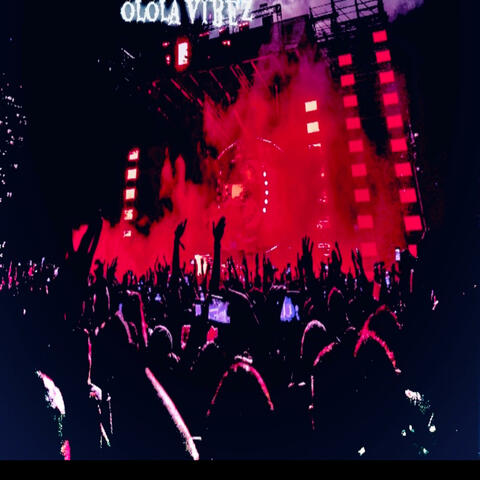 Jaiye (feat. Ololavibez)