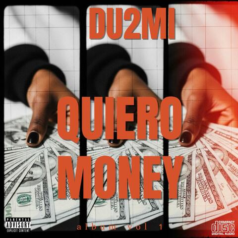 QUIERO MONEY