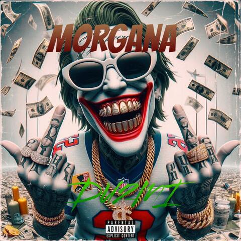 MORGANA