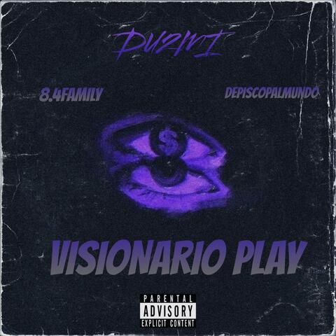 VISIONARIO PLAY