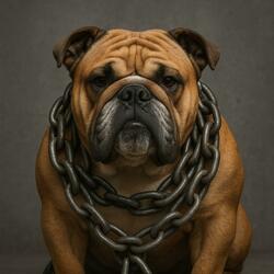 Bull Dogge