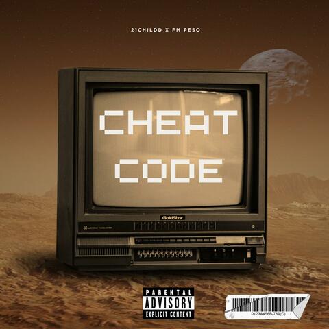 CC's (feat. FastMoney Peso)