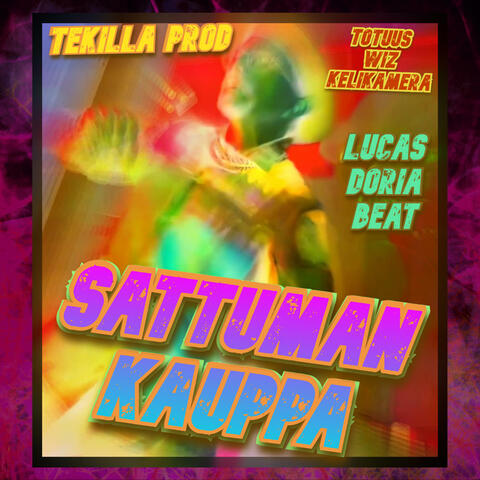 SATTUMAN KAUPPA
