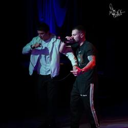 Туза От Тестето (feat. LMD)