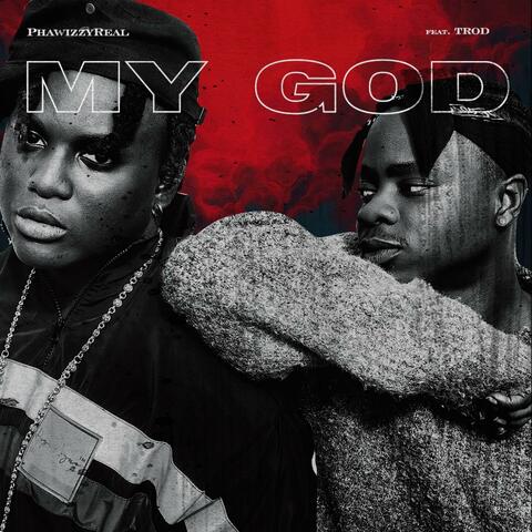 My God (feat. TROD)