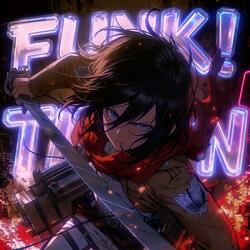 TITAN FUNK! (feat. PLTSD) (Sped Up)