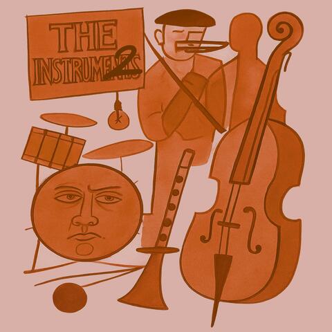 The Instruments of Mark Kotun, Pt. 2