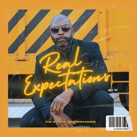 Real Expectations (Remix Version)