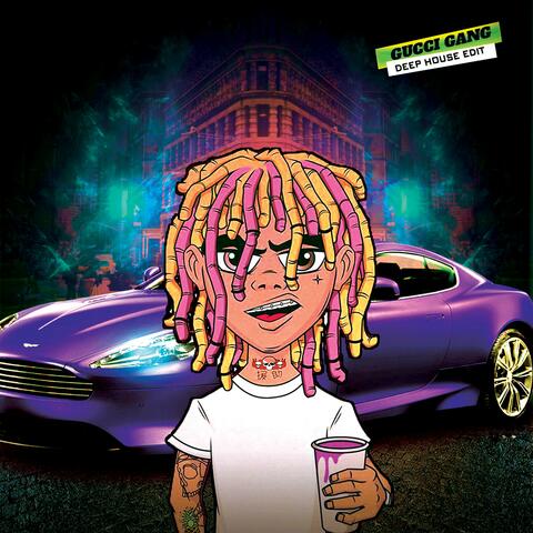 Gucci Gang Deep House Edit