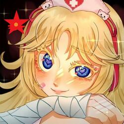 La enfermera del flow (feat. Sugarser0 vlatin)