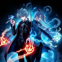 Wow It's Magic (Funk Version)