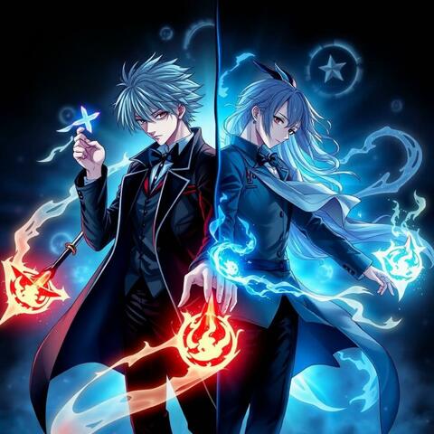 Wow It's Magic (Funk Version)