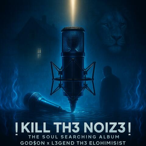 ¡Kill The Noise!