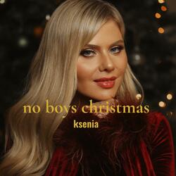 no boys christmas